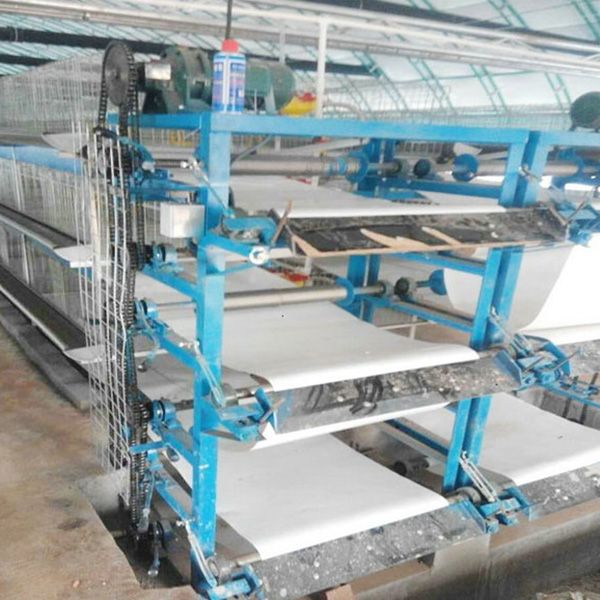 鴿子清糞機(jī)