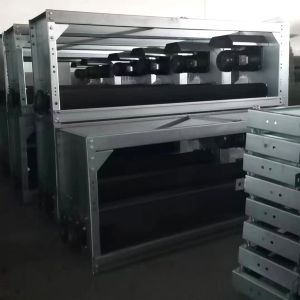 一層清糞機(jī)